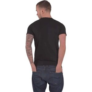Puscifer Crescent Billy Band Logo T-shirt - T-Shirt Puscifer Crescent Billy Band Logo T-shirt - T-Shirt