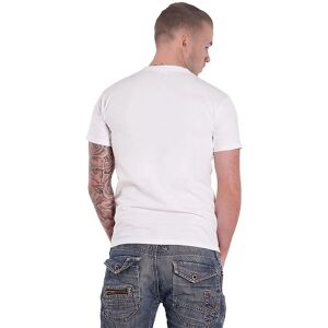 Star Wars Boba Fett Comic Cover White XL T-Shirt Star Wars Boba Fett Comic Cover White XL T-Shirt