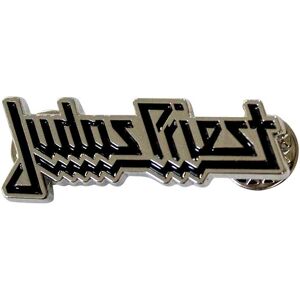 Badge Pin Logo Judas Priest - Badge - Publicité Badge Pin Logo Judas Priest - Badge - Publicité