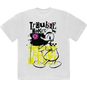Disney Donald Duck Trouble Maker XL T-Shirt Disney Donald Duck Trouble Maker XL T-Shirt