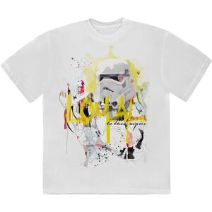 Star Wars Trofast mot Imperiet XXL T-Shirt Star Wars Trofast mot Imperiet XXL T-Shirt