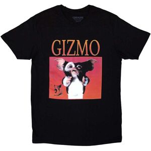 Gremlins Gizmo Homage T-Shirt - T-Shirt Gremlins Gizmo Homage T-Shirt - T-Shirt