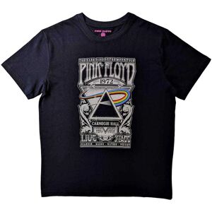 Pink Floyd X-Small Black Kids T-Shirt - Kids T-Shirt Pink Floyd X-Small Black Kids T-Shirt - Kids T-Shirt