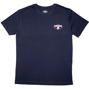 The Beastie Boys Marine Mini Diamond Logo T-shirt - Unisex The Beastie Boys Marine Mini Diamond Logo T-shirt - Unisex