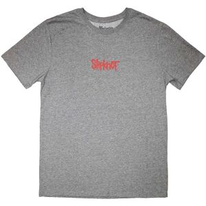 Slipknot Mini Band Logo T-Shirt - T-Shirt Slipknot Mini Band Logo T-Shirt - T-Shirt