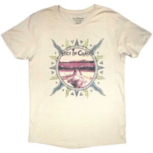 Alice In Chains Dirt Unisex T-Shirt - T-Shirt Alice In Chains Dirt Unisex T-Shirt - T-Shirt