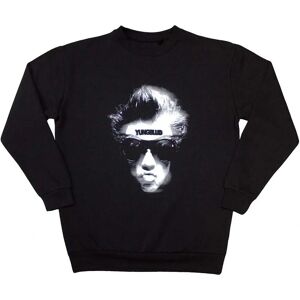 Yungblud Goggles Graphic Sweatshirt - Sweatshirt Yungblud Goggles Graphic Sweatshirt - Sweatshirt