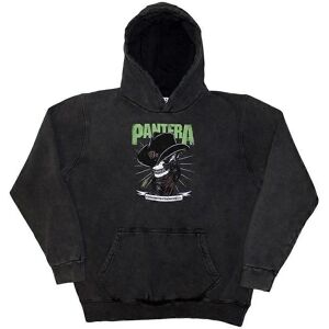 Pantera Skeleton Cowboy Hoodie - Hooded Top Pantera Skeleton Cowboy Hoodie - Hooded Top