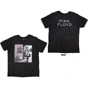 Pink Floyd Ummagumma Begränsad Upplaga - T-Shirt Pink Floyd Ummagumma Begränsad Upplaga - T-Shirt