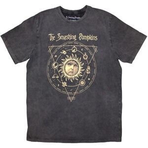 The Smashing Pumpkins Himlasol T-Shirt Kol The Smashing Pumpkins Himlasol T-Shirt Kol