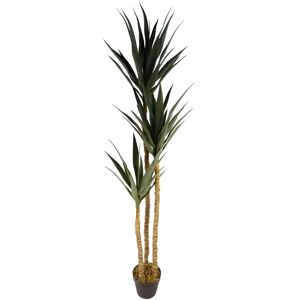 Yukka Tree 170cm - Artificial Plant, Realistic Decor, Low Maintenance Yukka Tree 170cm - Artificial Plant, Realistic Decor, Low Maintenance