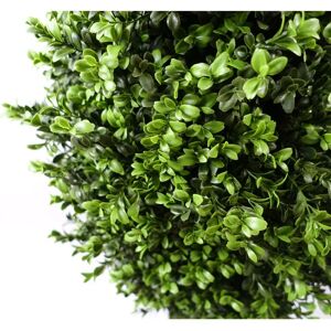 Botanik - Buxus 120cm - UV Resistant - Wood Trunk Botanik - Buxus 120cm - UV Resistant - Wood Trunk