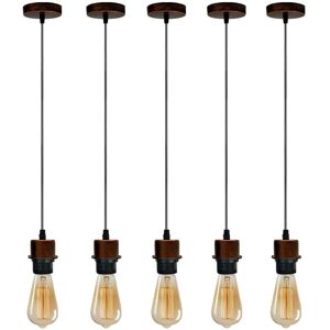 Coffire Satin Nickel Retro Wall Light - Wall Sconce Coffire Satin Nickel Retro Wall Light - Wall Sconce