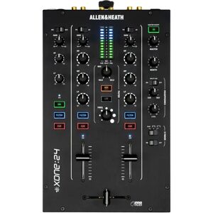 Allen & Heath Xone:24 Mixer DJ - 2+1 Canali Analogico Allen & Heath Xone:24 Mixer DJ - 2+1 Canali Analogico