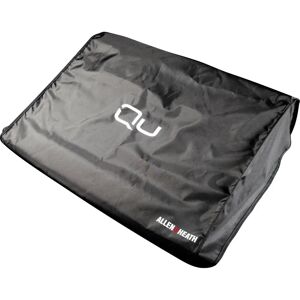 Allen & Heath QU-6 Dust Cover - Digital Mixing Console Allen & Heath QU-6 Dust Cover - Digital Mixing Console