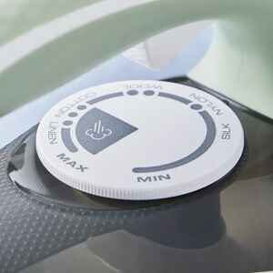 Morphy Richards 302010 - Green, White - Steam iron Morphy Richards 302010 - Green, White - Steam iron