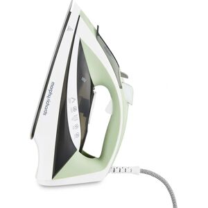 Morphy Richards 302010 - Green, White - Steam iron Morphy Richards 302010 - Green, White - Steam iron