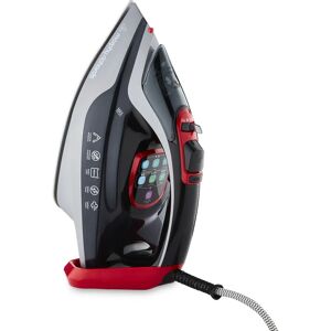 Morphy Richards 302012 - Black, Red - Steam iron Morphy Richards 302012 - Black, Red - Steam iron