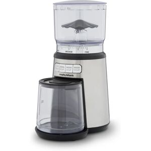 Morphy Richards 210253 Coffee Grinder - Stainless steel Morphy Richards 210253 Coffee Grinder - Stainless steel