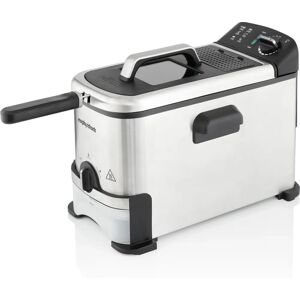 Morphy Richards 482001 - 3–4 L - Stainless steel - Deep fryer Morphy Richards 482001 - 3–4 L - Stainless steel - Deep fryer