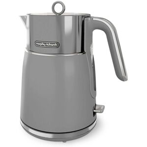 Morphy Richards 100705 - Grey - Electric kettle Morphy Richards 100705 - Grey - Electric kettle