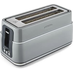 Morphy Richards 245705 - Grey - Toaster Morphy Richards 245705 - Grey - Toaster
