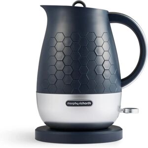 Morphy Richards - Cassini 1.7L Jug Kettle - Olivine Morphy Richards - Cassini 1.7L Jug Kettle - Olivine