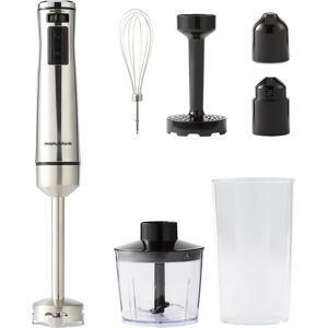 Morphy Richards Unisex Hand Blender Set - Hand Blender Morphy Richards Unisex Hand Blender Set - Hand Blender