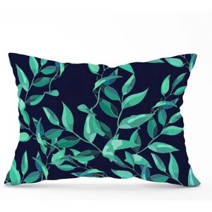 WRT Ltd - Delicate Green Foliage Cushions - Cushion WRT Ltd - Delicate Green Foliage Cushions - Cushion