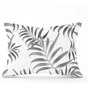 WRT Ltd - Hawaiian Style Palm Leaves - Cushions WRT Ltd - Hawaiian Style Palm Leaves - Cushions
