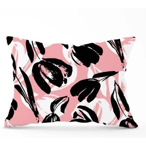 WRT Ltd - Nature Flower Cushion - 33x48cm - Cushions WRT Ltd - Nature Flower Cushion - 33x48cm - Cushions