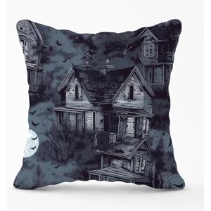 WRT Ltd - Spooky Shadowy - 45x45cm - Outdoor Cushion WRT Ltd - Spooky Shadowy - 45x45cm - Outdoor Cushion