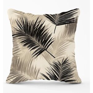 WRT Ltd Palm Leaves - 60x60 - Outdoor Cushion WRT Ltd Palm Leaves - 60x60 - Outdoor Cushion