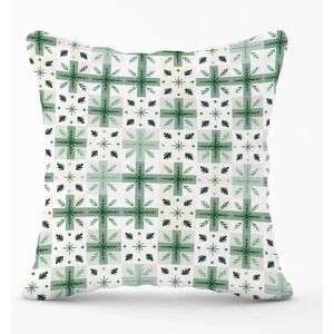 WRT Ltd - Christmas Quilting - 60x60 - Outdoor Cushion WRT Ltd - Christmas Quilting - 60x60 - Outdoor Cushion