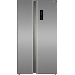 HYE American Fridge Freezer 505L No Frost Inox - RF01AM505DS07 HYE American Fridge Freezer 505L No Frost Inox - RF01AM505DS07