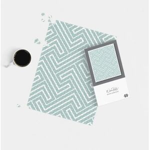 WRT Ltd - Geometric Modern Ornament - Jigsaw Puzzle WRT Ltd - Geometric Modern Ornament - Jigsaw Puzzle