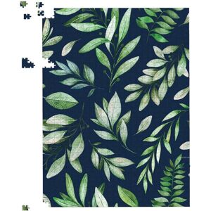 WRT Ltd Watercolor Leaves - 1000 Piece - Jigsaw Puzzle WRT Ltd Watercolor Leaves - 1000 Piece - Jigsaw Puzzle