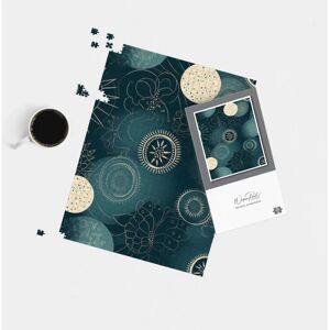 WRT Ltd - Blue Moon and Sun - 500 Piece - Jigsaw Puzzle WRT Ltd - Blue Moon and Sun - 500 Piece - Jigsaw Puzzle