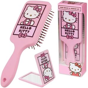 Hello Kitty Detangle Hair Brush - Cute Gift for Girls & Women Hello Kitty Detangle Hair Brush - Cute Gift for Girls & Women
