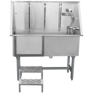 MonsterShop - 400mm - Stainless Steel MonsterShop - 400mm - Stainless Steel