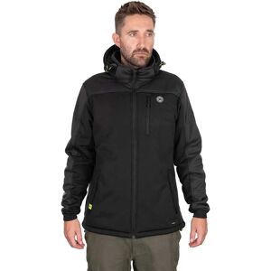 Matrix Fishing Jacket - Windproof, Sherpa Lined - Jacket Matrix Fishing Jacket - Windproof, Sherpa Lined - Jacket