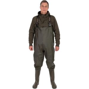 Fox Vadeador De Pvc - Khaki - Rain Gear Fox Vadeador De Pvc - Khaki - Rain Gear