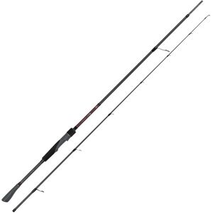 Fox Rage Warrior Medium Spin Rod - 240cm 15-40g Fox Rage Warrior Medium Spin Rod - 240cm 15-40g