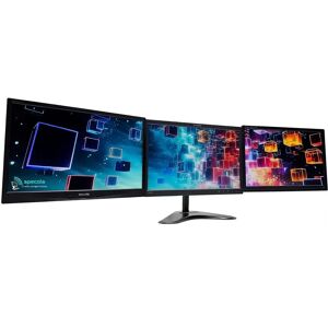 NEC - Triple Screen 3x22 - 1680x1050 - 2xDP/1xHDMI - monitor NEC - Triple Screen 3x22 - 1680x1050 - 2xDP/1xHDMI - monitor
