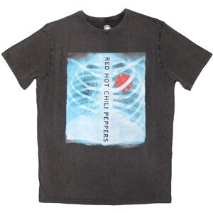 Red Hot Chili Peppers X Ray Begränsad Utgåva - T-Shirt Red Hot Chili Peppers X Ray Begränsad Utgåva - T-Shirt