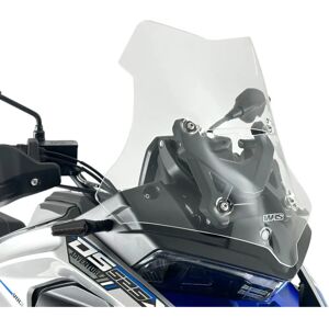 Wrs Model vo002tcolore - Motorcycle Windshield - Transparent Wrs Model vo002tcolore - Motorcycle Windshield - Transparent