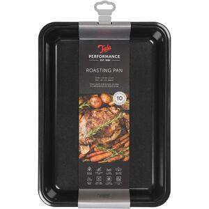 Tala Performance Carbon Steel Frying Pan - Non-stick, Large, 41x3.4x7.7cm Tala Performance Carbon Steel Frying Pan - Non-stick, Large, 41x3.4x7.7cm