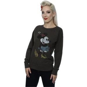 Disney Minnie Mouse Heather Sweatshirt - XXL Disney Minnie Mouse Heather Sweatshirt - XXL