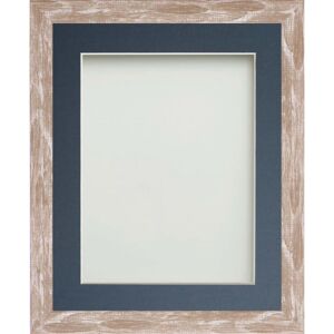 Frame Company - Camber - Brown - picture frame Frame Company - Camber - Brown - picture frame