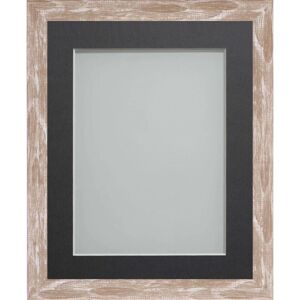 Frame Company - Camber - Brown - 7x5 inch - Picture frame Frame Company - Camber - Brown - 7x5 inch - Picture frame